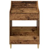 Police za medije Staro drvo 70 5 x 46 x 112 cm - Staro drvo | shoptok.hr