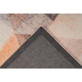 Kayoom PREPROGA Saphira 900 Grau / Beige 80/150 cm tkano siva, bež | Shoptok.si
