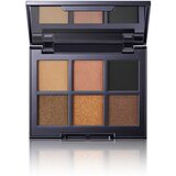 The Contour Eyeshadow Palette - Deep Cene