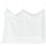  Mreža protiv komaraca za vanjsku upotrebu 220 mreža bijela 300x300x250 cm | shoptok.hr