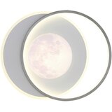 Globo STROPNA LED-SVETILKA MOON 4000 K 230 V | Shoptok.si
