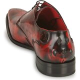 Jeffery-West SCARFACE Crvena | shoptok.hr