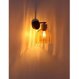 Globo STENSKA SVETILKA Swanson 230 V E27 | Shoptok.si