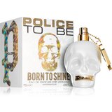 Police To be Born to Shine parfumska voda za ženske 75 ml | Shoptok.si