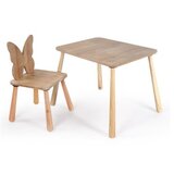 Hanah home dečiji stoni set hrast boja AKTV062 (160RSW1110) | ePonuda.com