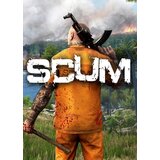  SCUM Steam Key GLOBAL | ePonuda.com