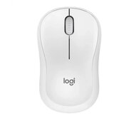 Logitech Bežični miš M240 silent Beli | Eponuda.com
