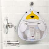 3Sprouts Mreža za pohranu igračaka Polar bear | shoptok.hr