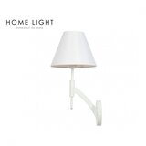 Bb Link HN5211 Zidna lampa E27, Bela Cene