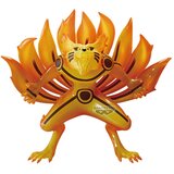 Naruto Shippuden Figura - Kurama (Kurama Link Mode), 14 cm | shoptok.hr