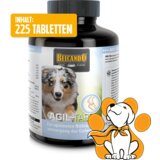Belcando agil Tabs Za Pse, Za Negu Hrskavica i Zglobova, 225 Tableta | ePonuda.com