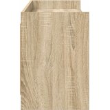 TV ormar 168 x 33 x 47 cm Hrast sonoma Konstruirano drvo | shoptok.hr