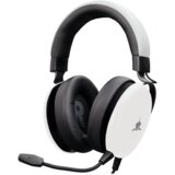 WHITESHARK Elephant GH-2540 gaming slušalice s mikrofonom, bijele | shoptok.hr