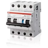 ABB Stotz S&J T&B ABB Stotz S&J RCCB DS203NC C16 A30, (21040826) Cene