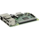 Raspberry Pi® 3 model B 1 GB bez operativnog sustava | Eponuda.ba