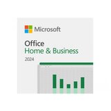 Microsoft Licenca Retail Office Home and Business 2024/SerbianLatin/PKC/1PC/1Mac | ePonuda.com