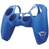 Trust gaming silikonska zaštita za PS5 kontroler GXT748 plava (24171) | shoptok.hr
