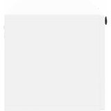 TV ormar za zid Zidne Bijela 98 x 31 x 30 cm Konstruirano drvo | shoptok.hr