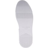 Ted Baker Nizke superge 'Laurol' siva / črna / bela | Shoptok.si