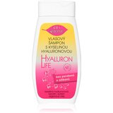Bione Cosmetics Hyaluron Life šampon s hijaluronskom kiselinom 260 ml | shoptok.hr