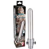You2Toys Stožčasta aluminijasta intimna glava za tuširanje | Shoptok.si
