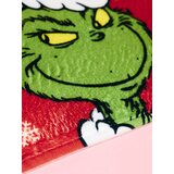 Sinsay Božićni kupaonski tepih Grinch | shoptok.hr
