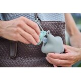 Dooky torbica za dudu Star, bez BPA - Grey | shoptok.hr