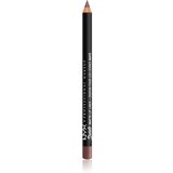 NYX Professional Makeup Suede Matte Lip Liner mat olovka za usne nijansa 30 Los Angeles 1 g Cijene