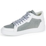 Zadig&voltaire Visoke superge X60868 BASKETS Večbarvna | Shoptok.si