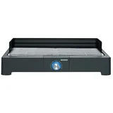 Električni žar PG 8565 (2,2 kW, površina za peko: 44,5 x 26 cm)