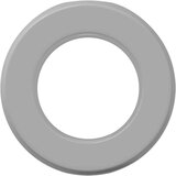  Nogometni stolni ležajevi 10 pcs Crna 3 x 3 x 1 4 cm Plastika | shoptok.hr