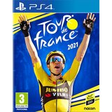 Tour de France 2021 (PS4) | Shoptok.si