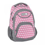 Olimp Sport Ranac za školu Paso 18-2708PI-16 rozi | ePonuda.com