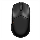 Be Quiet! Bežični miš Dark Perk Ergo, 32000 DPI, 55 G, 8K Polling Rate, 2.4Ghz, Crni | Eponuda.com