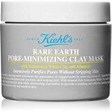 Kiehl's Rare Earth Deep Pore Cleansing Mask globoko čistilna maska z ilovico 125 ml | Shoptok.si