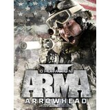 Steam Arma 2: Operation Arrowhead RFT Key GLOBAL Steam Arma 2: Operation Arrowhead RFT Key GLOBAL Slike