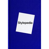 Hachette Fashionary - Stylepedia: A Visual Directory of Fashion Styles | Eponuda.com