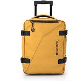 Gabol Ranac putni za low cost sa toekiaima proširiv 30x40x20/24 cm 24l/2,2 kg Canada žuta | ePonuda.com