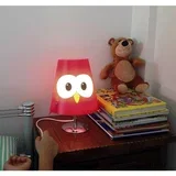Stolna lampa — by FRATELLI • Poklon u opisu