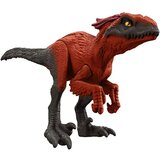 Jurassic World pyroraptor 30 cm cene