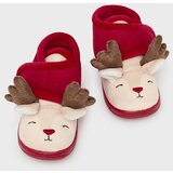Mayoral Papuče za bebe boja: crvena | shoptok.hr