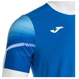 Joma Majice s kratkimi rokavi 103801702 Modra | Shoptok.si