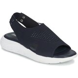 Geox D SPHERICA EC5 D Crna Cijene