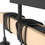 Eglo 32915 - Plafonski luster TOWNSHEND 3xE27/60W/230V | Eponuda.com