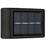 Globo 36492-3 - SET 3x LED solarne svetiljke SOLAR LED/0,8W/3V 6500K IP44 | Eponuda.com