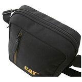 Caterpillar The Project Bag Crna | shoptok.hr