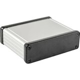 Hammond Electronics 1455L802 univerzalno kućište 220 x 191 x 66 aluminij ekstrudirani prozirna (eloksirana) 1 St. Cijene