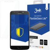 3mk FlexibleGlass Lite™ zaštitno staklo za Motorola Moto E4+ - Prozirna | shoptok.hr