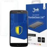 3mk OHIŠJE IZ KALJENEGA STEKLA FLEXIBLEGLASS LITE ZA MOTOROLA MOTO E4+, (22000005) Cene