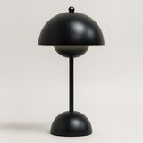  LED punjiva dodirna stona lampa COSTA LED/3W/5V 2400 mAh 3000-6000K crna | Eponuda.com